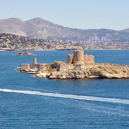 Chez Vero - Chambre D'Hote Privee - Proche Cassis Ste Baume Marseille Le Castelet Agora - Parking Clos - Aubagne Exteriér fotografie