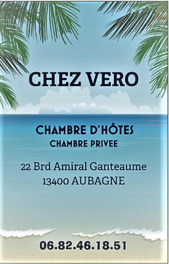 Chez Vero - Chambre D'Hote Privee - Proche Cassis Ste Baume Marseille Le Castelet Agora - Parking Clos - Aubagne Exteriér fotografie