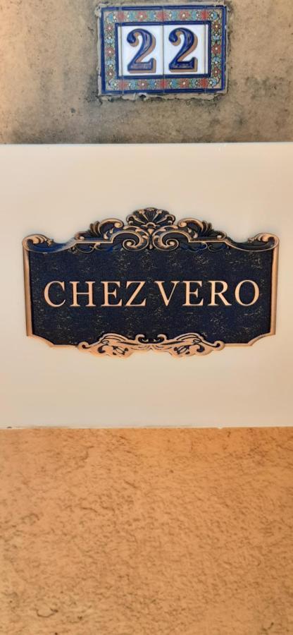 Chez Vero - Chambre D'Hote Privee - Proche Cassis Ste Baume Marseille Le Castelet Agora - Parking Clos - Aubagne Exteriér fotografie