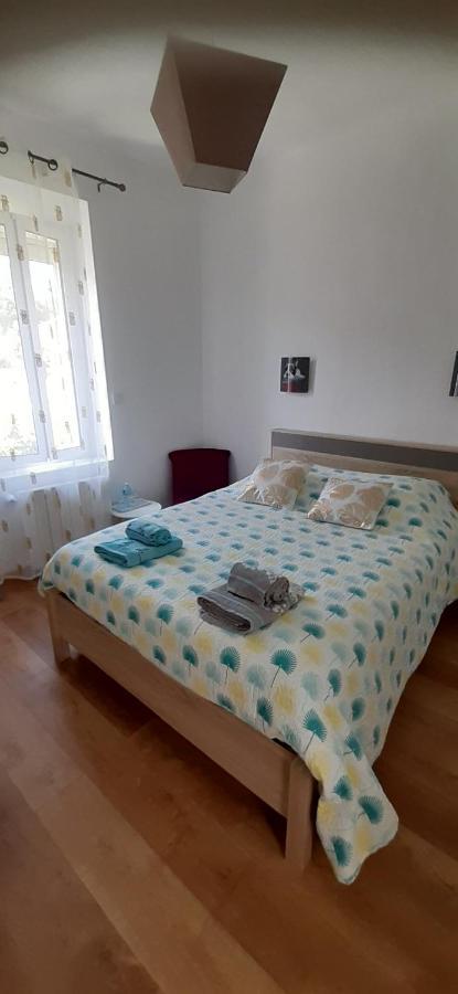 Chez Vero - Chambre D'Hote Privee - Proche Cassis Ste Baume Marseille Le Castelet Agora - Parking Clos - Aubagne Exteriér fotografie
